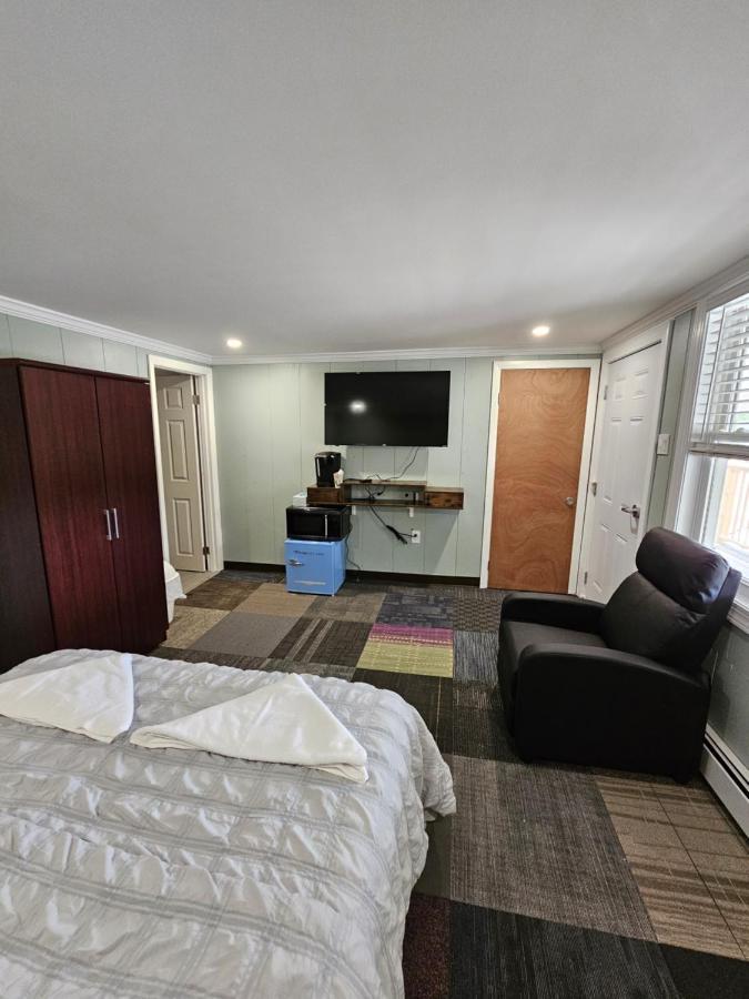 Vacation Inn Saco Camera foto