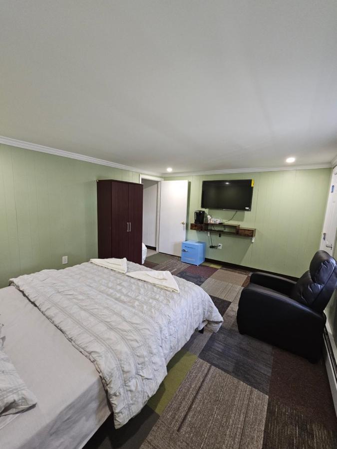 Vacation Inn Saco Camera foto